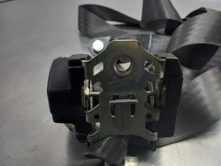 CINTURON SEGURIDAD DELANTERO IZQUIERDO IVECO DAIL