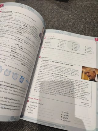 Ortografia DBH, 4 euskara eta literatura : I.ba...