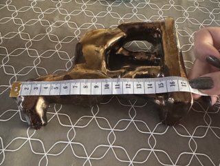 Figure decorative di cavalli