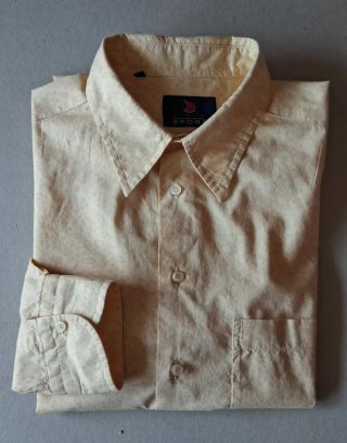 Camicia uomo classica sportiva