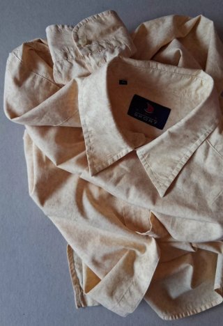 Camicia uomo classica sportiva