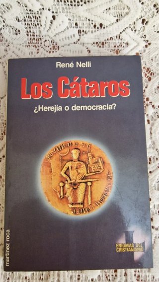 Los cátaros