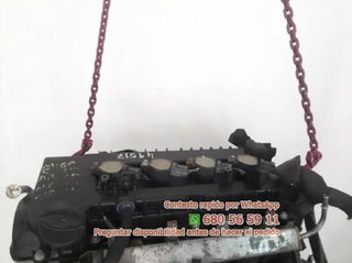 Mitsubishi ceslp6160827 135930 motor com Ref:08100