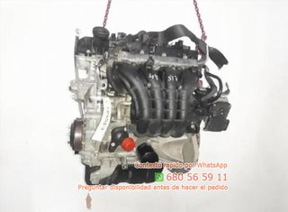 Mitsubishi ceslp6160827 135930 motor com Ref:08100