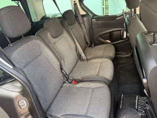 Citroen Berlingo 2016