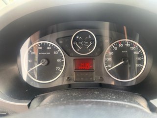 Citroen Berlingo 2016