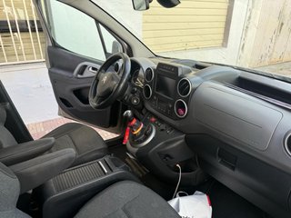 Citroen Berlingo 2016
