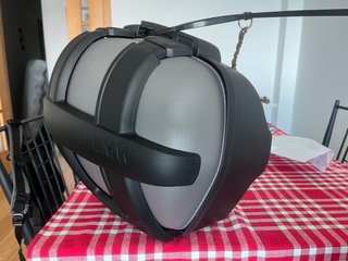 Maletas BMW K1200/K1300 (R, S, Sport)