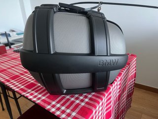 Maletas BMW K1200/K1300 (R, S, Sport)