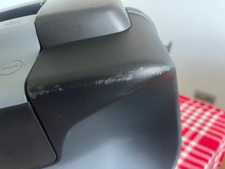 Maletas BMW K1200/K1300 (R, S, Sport)