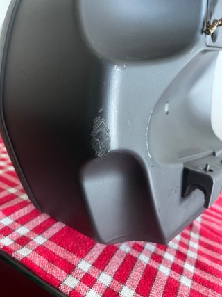 Maletas BMW K1200/K1300 (R, S, Sport)