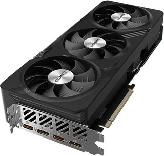 GIGABYTE Radeon RX 7700 XT gaming calidad