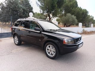 Volvo XC90 2004