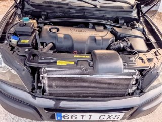Volvo XC90 2004