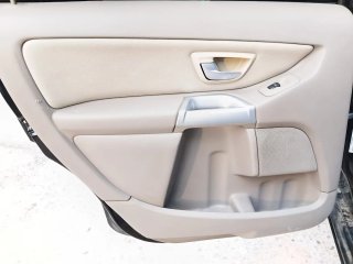 Volvo XC90 2004