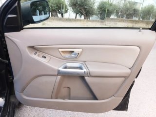 Volvo XC90 2004