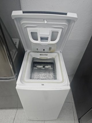 Lavadora Whirlpool 6.5 Kg