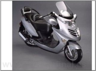 Caja Filtro de aire Kymco Grand Dink 125 2001-2007