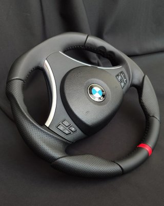 Volante BMW