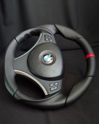 Volante BMW