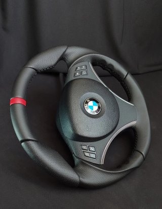 Volante BMW