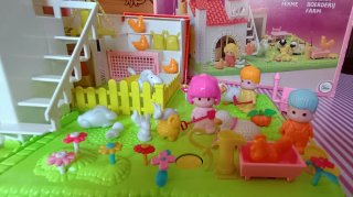 Granja Pinypon