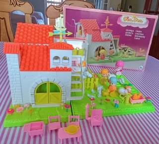 Granja Pinypon