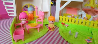 Granja Pinypon