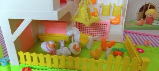Granja Pinypon