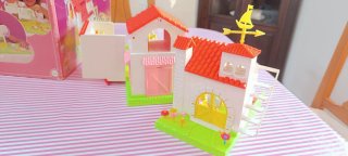 Granja Pinypon