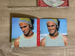 CD Hugo - El héroe de tu vida