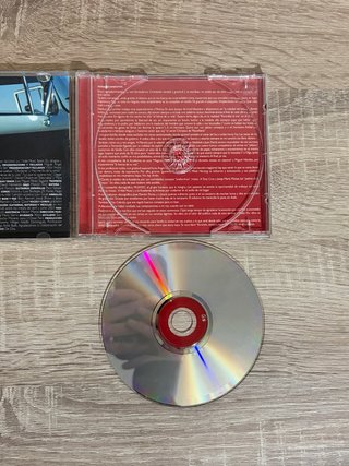 CD Hugo - El héroe de tu vida