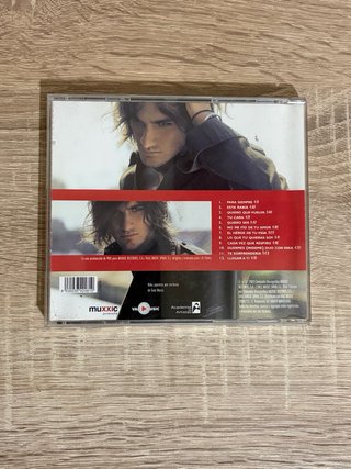 CD Hugo - El héroe de tu vida