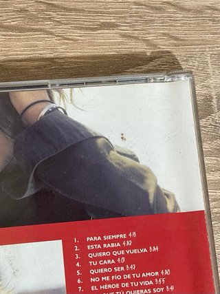 CD Hugo - El héroe de tu vida