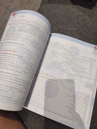 Gramatika 4, DBH euskara eta literatura : I.bai...