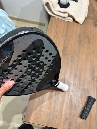 Pala Bullpadel Hack 03
