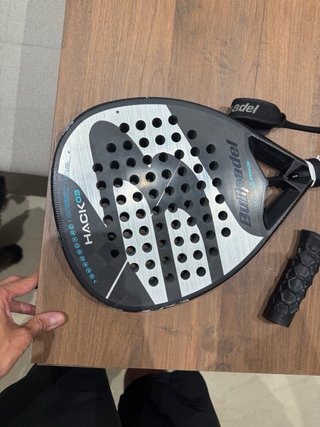 Pala Bullpadel Hack 03