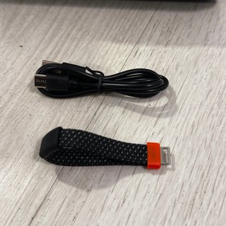 Altavoz JBL Flip 7 Negro