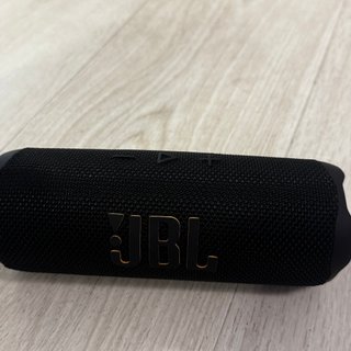 Altavoz JBL Flip 7 Negro