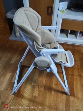 Trona Jane Mila Beige