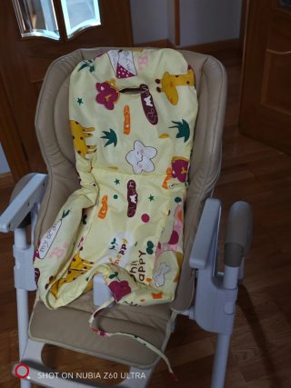 Trona Jane Mila Beige