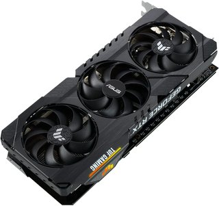 ASUS TUF Gaming RTX 3060 Ti 8GB