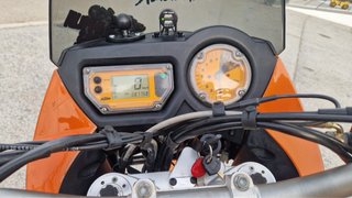 KTM 950 Adventure