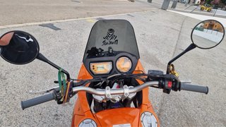 KTM 950 Adventure