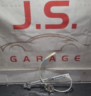 Elevalunas Trasero Izquierdo Jeep Cherokee XJ
