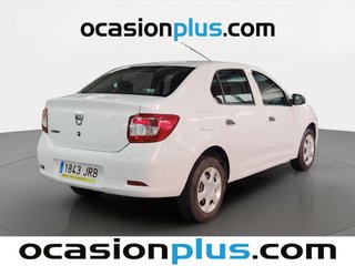 Dacia Logan 1.2 Ambiance 55 kW (75 CV)
