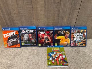 Pack PS4 (PlayStation 4) Negra