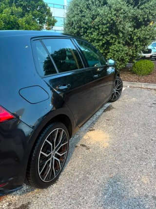 Volkswagen Golf 7