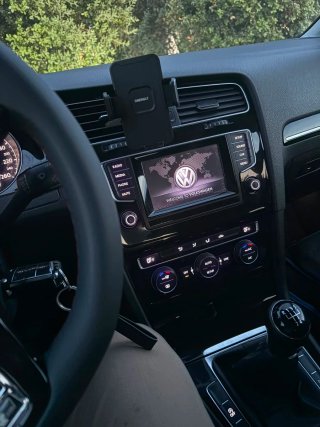 Volkswagen Golf 7