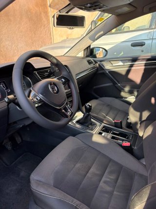 Volkswagen Golf 7